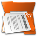 Documents Folder icon